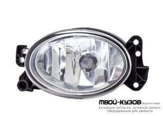 ФАРА ПРОТИВОТУМАННАЯ ЛЕВАЯ СТОРОНА (ориг.) для Mercedes W164 (ML) (07.2005-), Mercedes W204 (2007-)