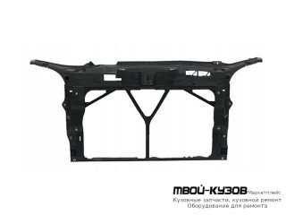 СУППОРТ РАДИАТОРА (ТАЙВАНЬ) для Mazda 3 (2004-)