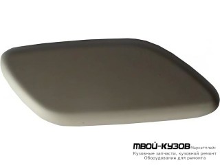 КРЫШКА ФОРСУНКИ ОМЫВАТЕЛЬЕЛЯ ФАРЫ ЛЕВАЯ СТОРОНА (ХЭТЧБЭК) (РОССИЯ) для Mazda 3 (2004-)