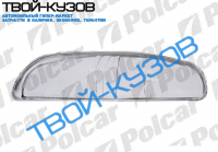 BRAVO/BRAVA 95-01 СТЕКЛО ФАРЫ L