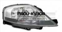20-a023-05-2b - ФАРА ПРАВАЯ (TYC) Citroen C3 (2002-2005)