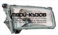 20-5337-a5-2b - ФАРА ПРАВАЯ (TYC) Mazda Demio DW (1997-2007) (1998-2000)