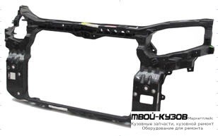 СУППОРТ РАДИАТОРА (ТАЙВАНЬ) для KIA SORENTO (2009-2013)