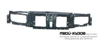 БАЛКА СУППОРТА РАДИАТ ВЕРХН (ТАЙВАНЬ) для Ford MONDEO (09.1996 - 03.2001)