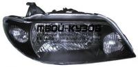 216-1144R-LD-E2 - ФАРА ПРАВАЯ (DEPO) Mazda 323 BJ (2001-2003)
