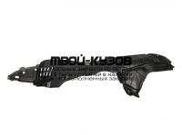 NNTEN08-300-L - ПОДКРЫЛОК ПЕРЕДНИЙ ЛЕВЫЙ (ТАЙВАНЬ) Nissan Teana J32 (2008-)