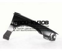 TYCRL88-271-R - КРЫЛО ПЕРЕДНЕЕ ПРАВОЕ (ТАЙВАНЬ) Toyota Corolla E90 (1988-1991)
