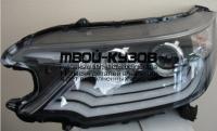 HD598-B9WPW-BH - ТЮНИНГ-ФАРЫ (КОМПЛЕКТ) (EAGLE EYES) Honda CR V 4 (2012-)
