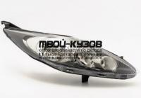 431-1187RMLDEM2 - ФАРА ПРАВАЯ (DEPO) Ford Fiesta 6 (2008-2012)