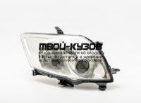 212-11M5R-LDEMN - ФАРА ПРАВАЯ (DEPO) Toyota Auris (2007-2009)