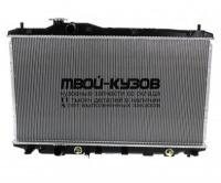 PL081666 - РАДИАТОР ОХЛАЖДЕНИЯ (KOYORAD) Honda Accord 7 (2003-)