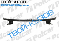 BALENO 95-99 УСИЛИТЕЛЬ ПЕРЕДНЕГО БАМПЕРА