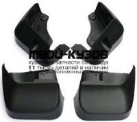 SBFOR09-310-N - БРЫЗГОВИКИ (КОМПЛЕКТ) (ТАЙВАНЬ) Subaru Forester SH (2009-)