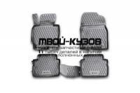 CARMZD00023h - КОВРИКИ В САЛОН 4 шт. (Element) Mazda CX-5 (2011-2016)