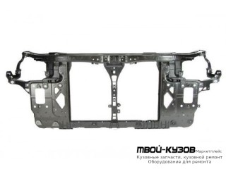 СУППОРТ РАДИАТОРА (КИТАЙ) для Hyundai I30 (2007-2011)