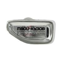 CMP0121240 - ПОВТОРИТЕЛЬ ПОВОРОТА В КРЫЛО ЛЕВЫЙ (КИТАЙ) Renault Logan 2 (2014-)