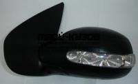 PG20698-452-L - ЗЕРКАЛО ЛЕВОЕ (ТАЙВАНЬ) Peugeot 206 (1998-)
