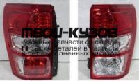 218-1944PXLD-UE - ТЮНИНГ-ФОНАРИ (КОМПЛЕКТ) в крыло (DEPO) Suzuki Grand Vitara (2006-)