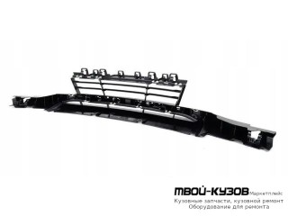 РЕШЕТКА БАМПЕРА ПЕРЕДНИЙ (ТАЙВАНЬ) для BMW F30 3 series (2012-)