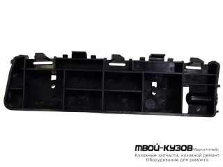 КРЕПЛЕНИЕ БАМПЕРА ПЕРЕДНИЙ ЛЕВАЯ СТОРОНА (КИТАЙ) для Honda ACCORD (2008-2012) ЕВРОПА