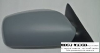 ЗЕРКАЛО ПРАВАЯ СТОРОНА ЭЛЕКТР С ПОДОГРЕВОМ (CONVEX) НЕСКЛАДЫВ. (USA) (ТАЙВАНЬ) для Toyota CAMRY V40 (01.2006-)