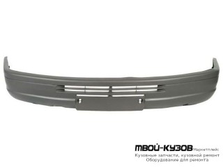 БАМПЕР ПЕРЕДНИЙ (АРГЕНТИНА) для Mercedes SPRINTER (03.1995 - 01.2000)