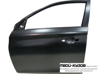 ДВЕРЬ ПЕРЕДНИЙ ЛЕВАЯ СТОРОНА (КИТАЙ) для Changan ALSVIN (2018-)