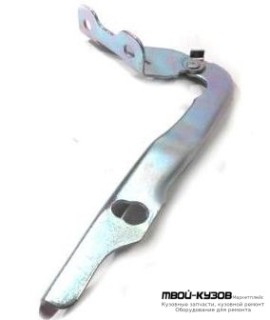 ПЕТЛЯ КАПОТА ЛЕВАЯ СТОРОНА (ТАЙВАНЬ) для Chevrolet SPARK (2005-)