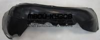 AI0A405-300-R - ПОДКРЫЛОК ПЕРЕДНИЙ ПРАВЫЙ (ТАЙВАНЬ) Audi A4 B7 (2005-2006)