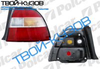 ACCORD 93-98 ФОНАРЬ ЗАДНИЙ ПРАВЫЙ ACCORD 93-98 ФОНАРЬ ЗАДНИЙ ПРАВЫЙ
