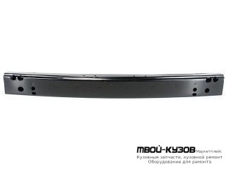 УСИЛИТЕЛЬ БАМПЕРА ПЕРЕДНИЙ (USA) (ТАЙВАНЬ) для Toyota CAMRY V20 (07.1996 - 09.2001)