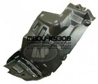 MB20005-300-L - ПОДКРЫЛОК ПЕРЕДНИЙ ЛЕВЫЙ (ТАЙВАНЬ) Mitsubishi L200 (2005-)