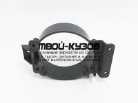 1387138 - КРОНШТЕЙН ПРОТИВОТУМАНКИ ПРАВЫЙ (OEM (оригинал)) Ford Transit 6 (2006-2013)
