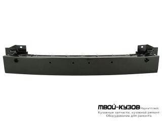 УСИЛИТЕЛЬ БАМПЕРА ПЕРЕДНИЙ (ТАЙВАНЬ) для Mitsubishi OUTLANDER (2003-)