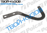 KADETT E 84-91 ПЕТЛЯ КАПОТА правая сторона