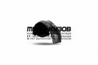 NLL.48.53.002 - ПОДКРЫЛОК ПЕРЕДНИЙ ПРАВЫЙ (TOTEM) Toyota Rav4 (2012-)