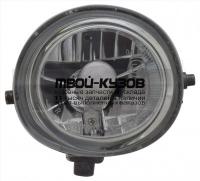 19-6089-A1-9B - ПРОТИВОТУМАННАЯ ФАРА ПРАВАЯ (TYC) Mazda CX-5 (2011-2015)