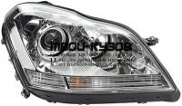 1ZS 263 400-321 - ФАРА ПРАВАЯ (Hella) Mercedes X164 (2006-)