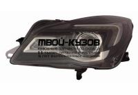 442-1181LMLEMN2 - ФАРА ЛЕВАЯ (DEPO) Opel Insignia рестайлинг (2013-)