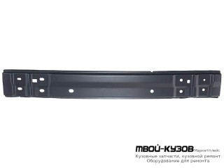 УСИЛИТЕЛЬ БАМПЕРА ЗАДНИЙ (СЕДАН) (КИТАЙ) для Toyota COROLLA E150 (2006-) СЕДАН