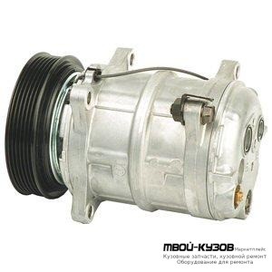 КОМПРЕССОР КОНДИЦИОНЕРА (см.каталог) (AVA) для Volvo S40 / V40 (1996-)
