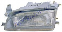 ФАРА левая  - для TOYOTA COROLLA