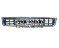AI0A401-190HB-C - РЕШЕТКА ПЕРЕДНЕГО БАМПЕРА (ТАЙВАНЬ) Audi A4 B6 (2001-)