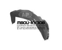 JPGCH93-300-R - ПОДКРЫЛОК ПЕРЕДНИЙ ПРАВЫЙ (ТАЙВАНЬ) Jeep Grand Cherokee ZJ (1993-1998)