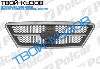 SORENTO 02- РЕШЕТКА РАДИАТОРА