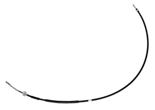 Трос ручного тормоза ВАЗ-2131 правый
