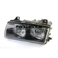 444-1110L-LD-EO - ФАРА ЛЕВАЯ (DEPO) BMW E36 (1990-1993)