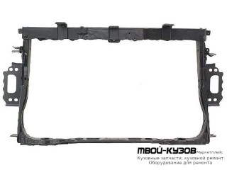 СУППОРТ РАДИАТОРА (ТАЙВАНЬ) для Toyota AURIS (2007-)