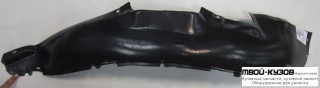 ПОДКРЫЛОК ПЕРЕДНИЙ КРЫЛА ПРАВАЯ СТОРОНА (ТАЙВАНЬ) для Volkswagen GOLF III (11.1991 - 09.1997), Volkswagen VENTO (02.1992 - 08.1998)