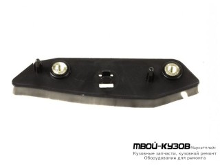 КРЕПЛЕНИЕ БАМПЕРА ПЕРЕДНИЙ ЛЕВАЯ СТОРОНА (КИТАЙ) для Ford MONDEO (04.2007-)